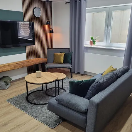 Bei Den Reymanns Apartament Rheinfelden (Baden)